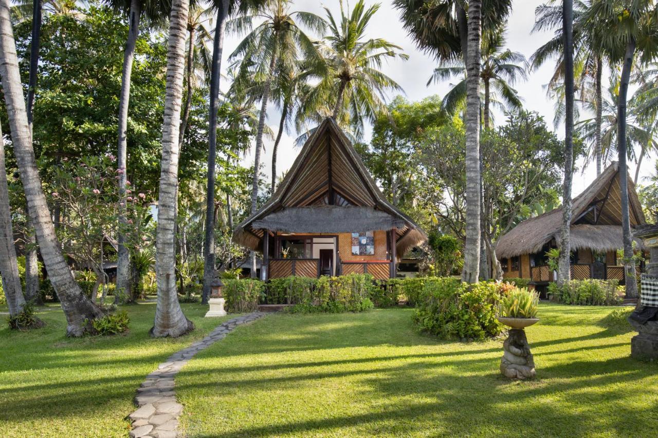 Alam Anda Ocean Front & Chse Certified
