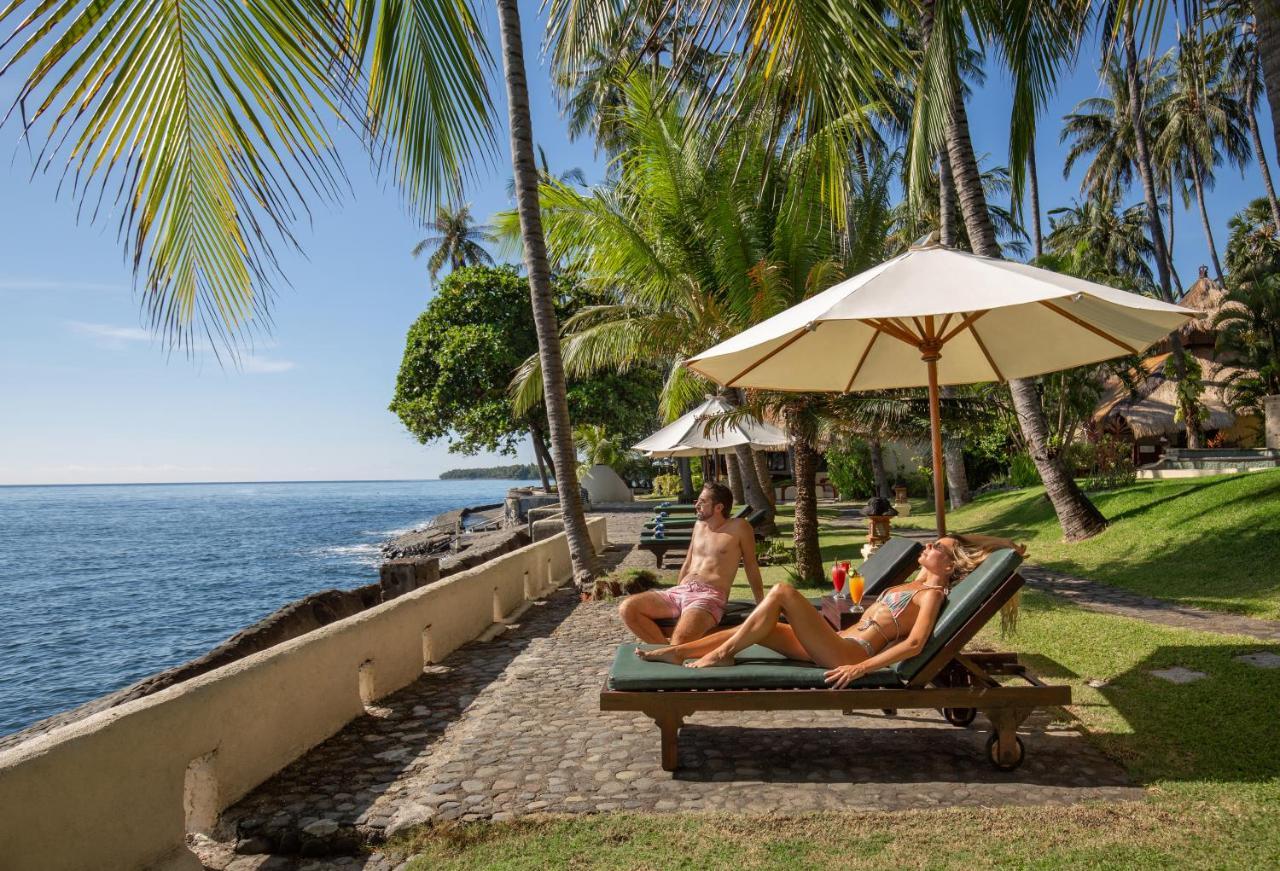 सहारा Alam Anda Ocean Front & Chse Certified 4*