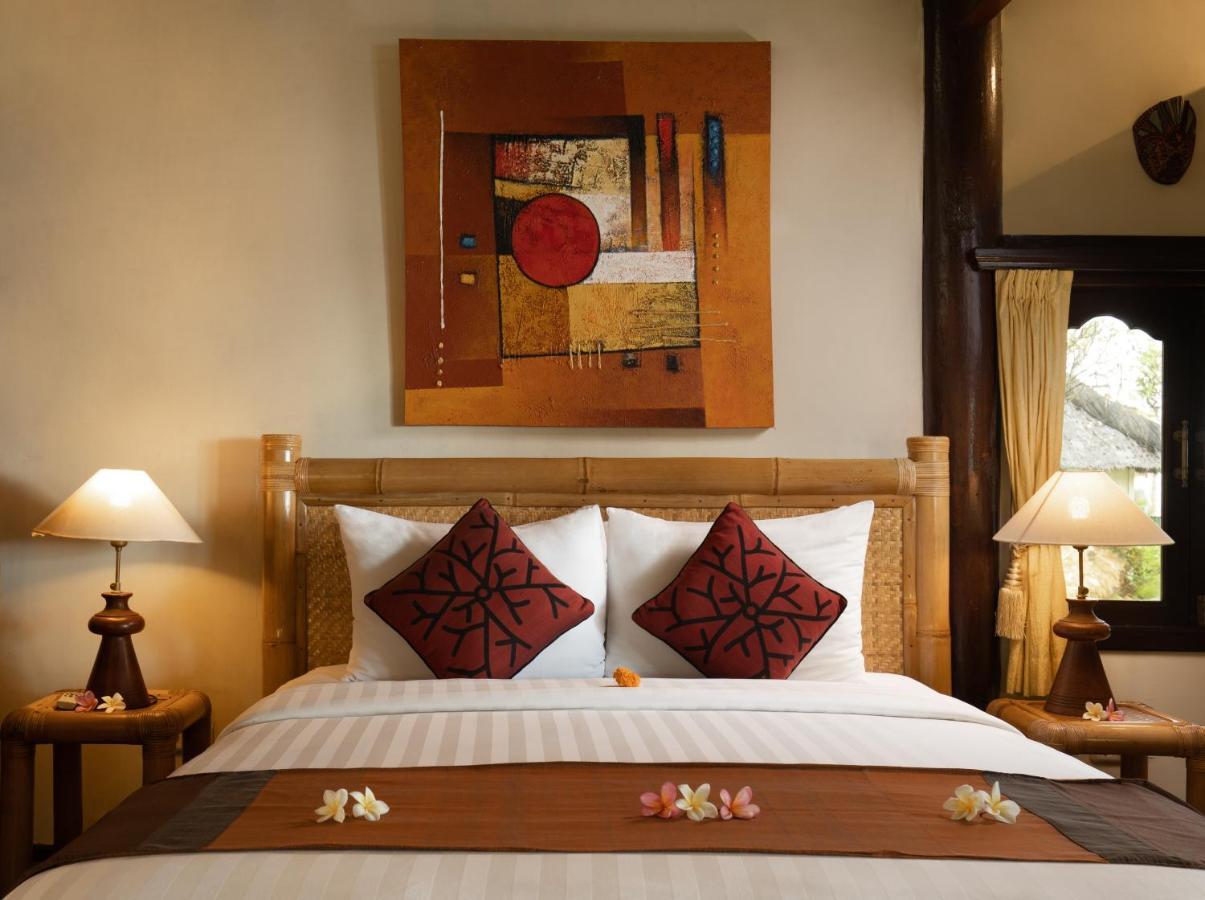 Alam Anda Ocean Front & Chse Certified सहारा 4*