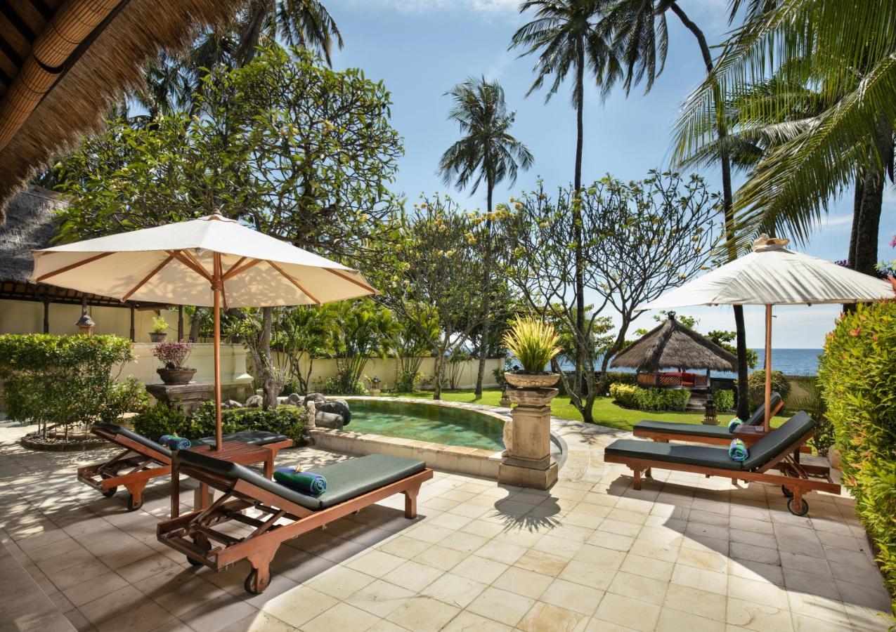 Alam Anda Ocean Front & Chse Certified सहारा