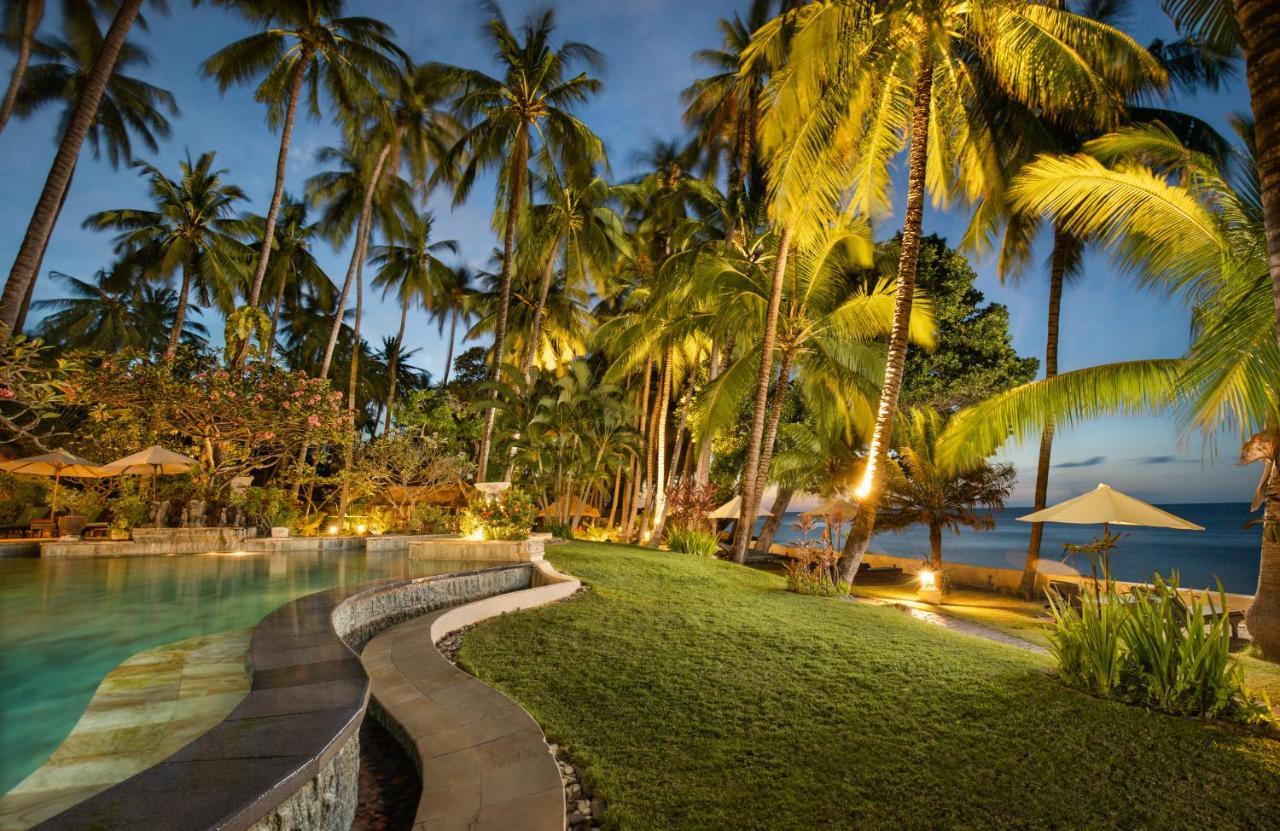 Alam Anda Ocean Front & Chse Certified 4* Tejakula