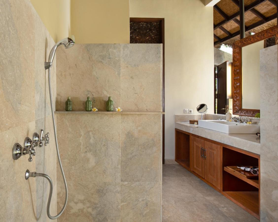 Alam Anda Ocean Front & Chse Certified सहारा 4*