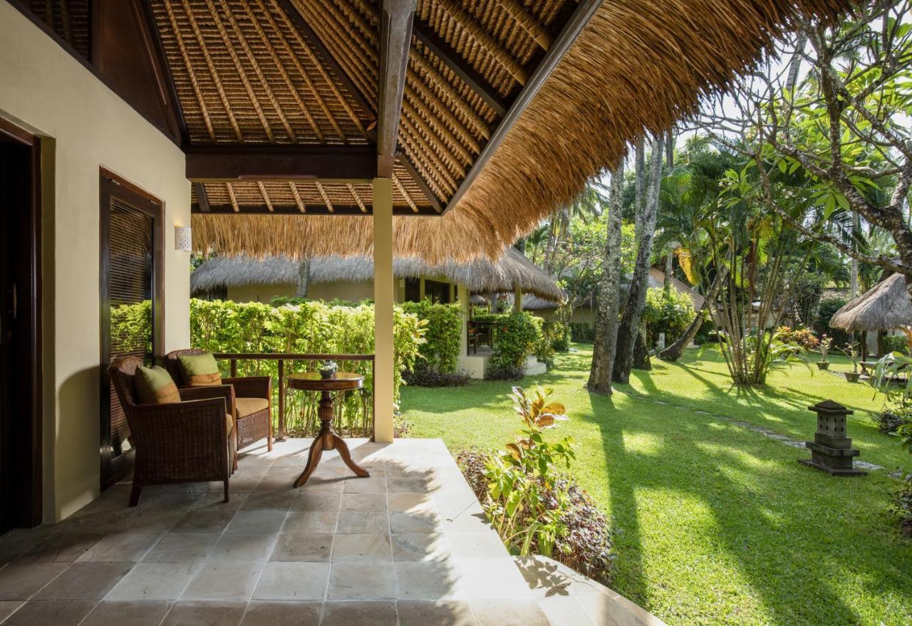 सहारा Alam Anda Ocean Front & Chse Certified 4*