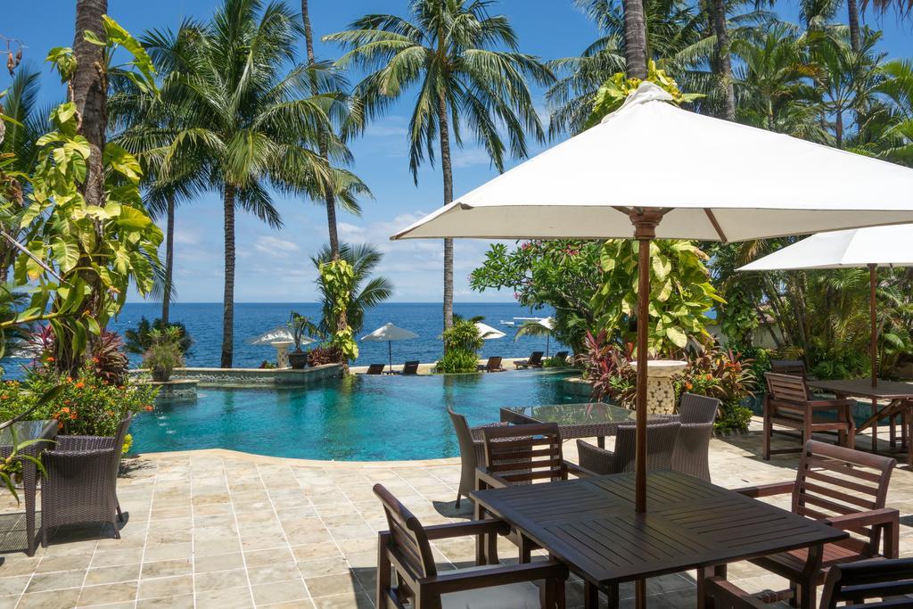 सहारा Alam Anda Ocean Front & Chse Certified 4*