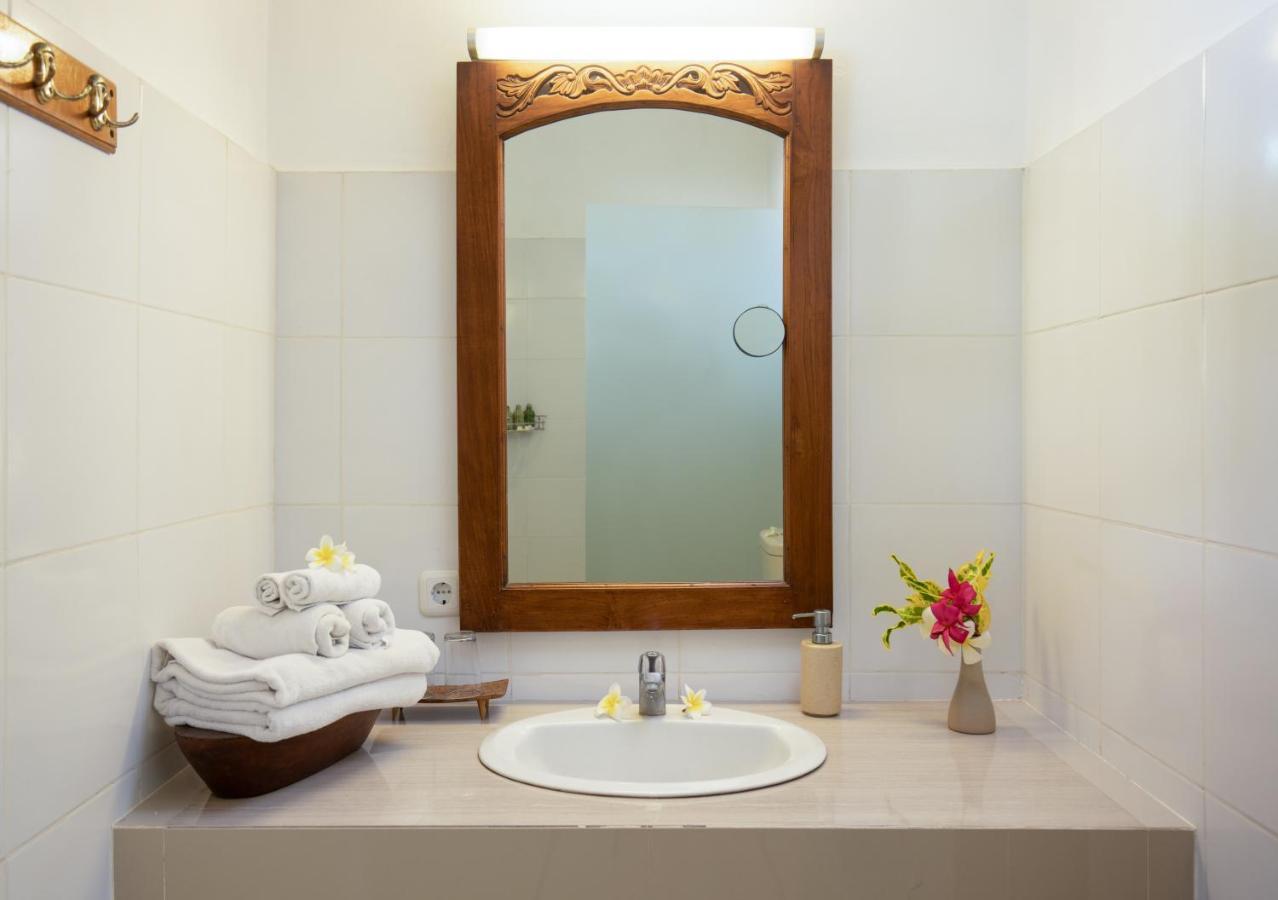 Alam Anda Ocean Front & Chse Certified 4* Tejakula