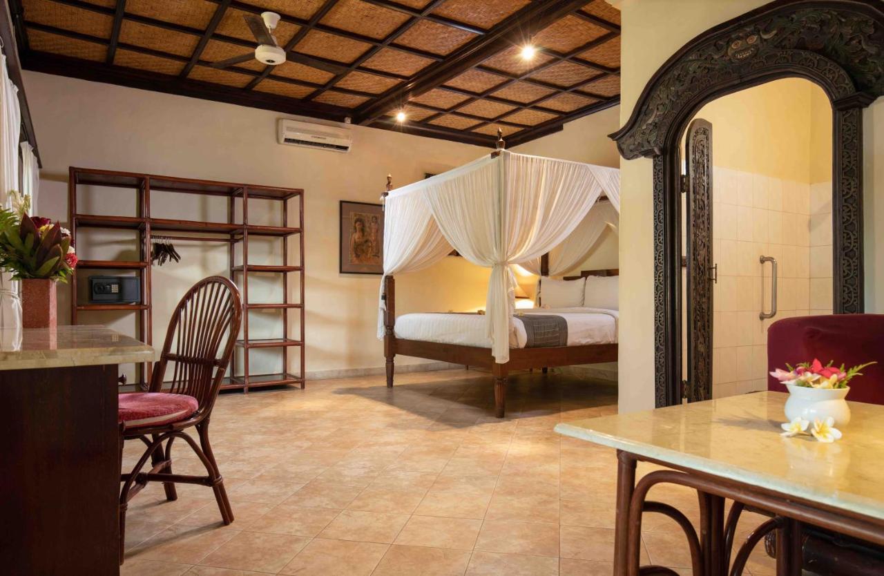 सहारा Alam Anda Ocean Front & Chse Certified Tejakula