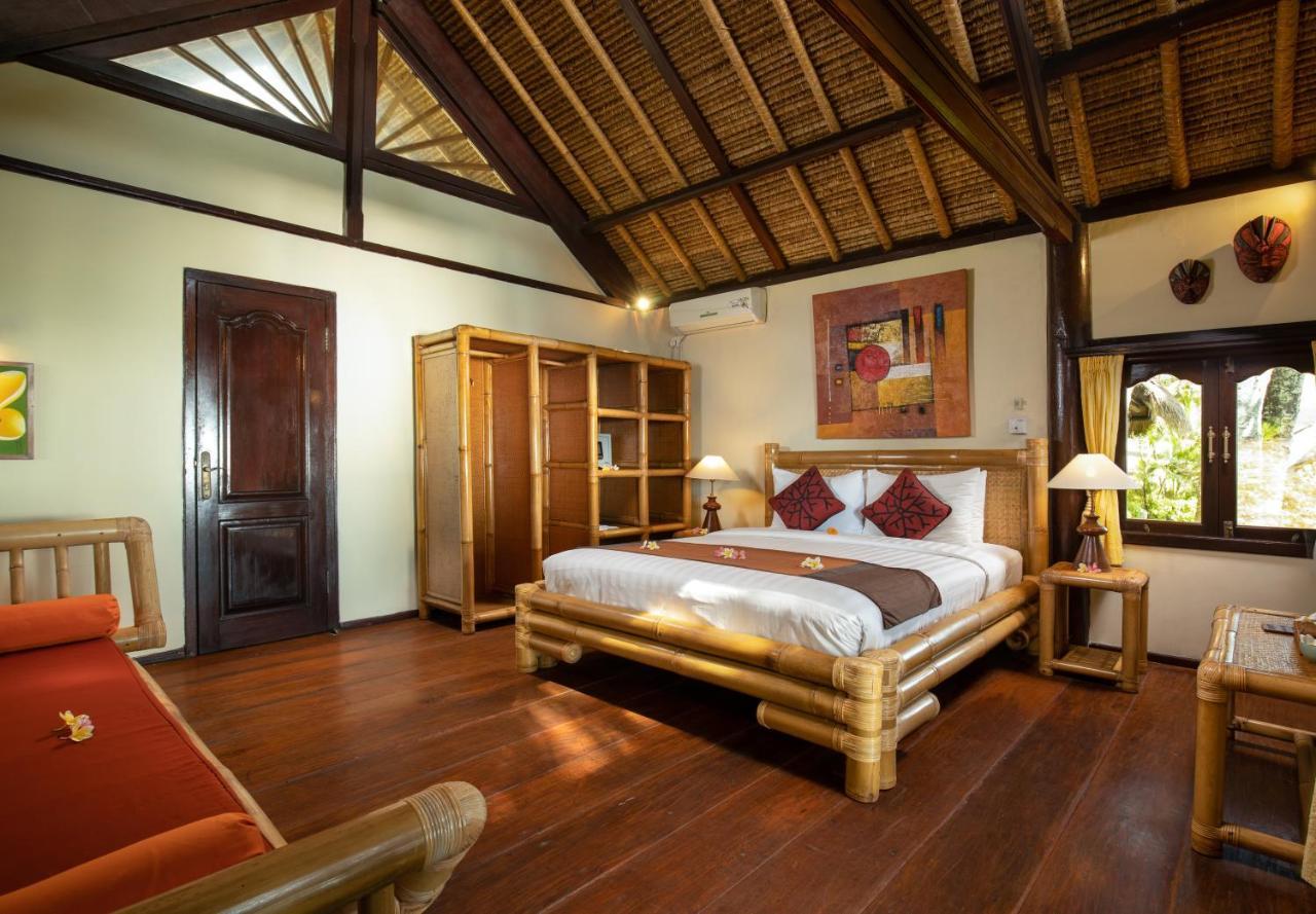 सहारा Alam Anda Ocean Front & Chse Certified