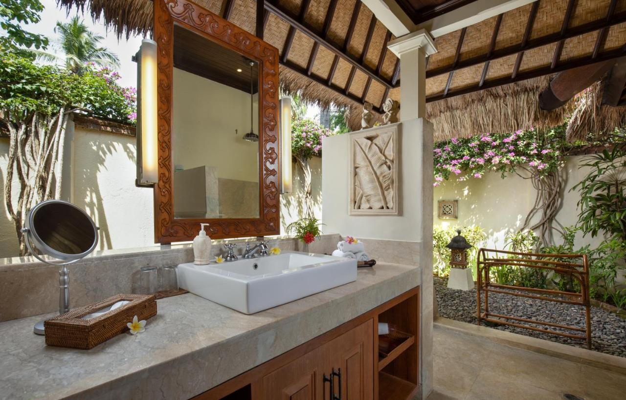 सहारा Alam Anda Ocean Front & Chse Certified 4*