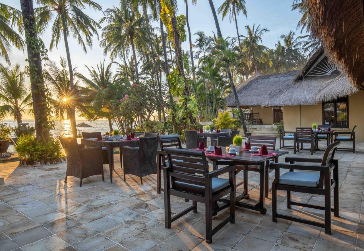 Alam Anda Ocean Front & Chse Certified सहारा 4*