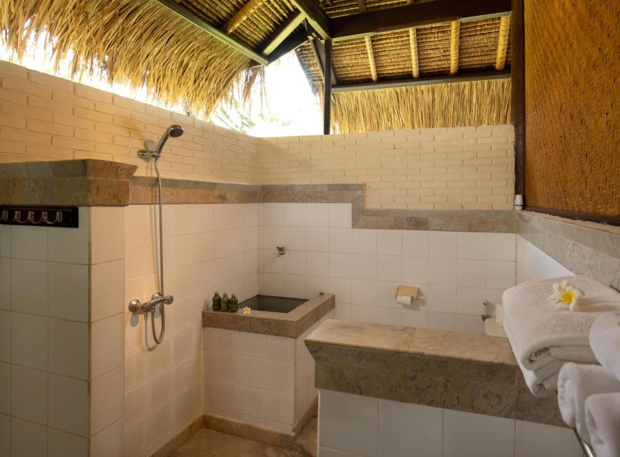 Alam Anda Ocean Front & Chse Certified सहारा 4*