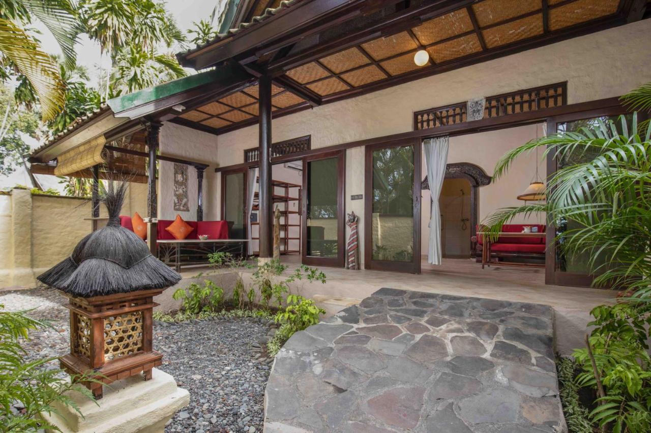 Alam Anda Ocean Front & Chse Certified 4* Tejakula
